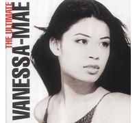 The Ultimate Vanessa-Mae Colle