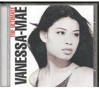 Mae, Vanessa - Ultimate Collection [Import]