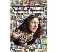 Weird Al Yankovic – The Ultimate Video Collection – DVD Zone 1 G – BMG