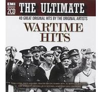 Various Artists - The Ultimate Wartime Hits (Tesco Ex [Import]