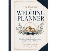 The Ultimate Wedding Planner