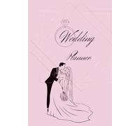 The Ultimate Wedding Planner by Equisit Design: Elegant Checklists, Timelines & Budgeting Tools for a Flawless Celebration