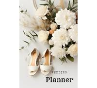 The Ultimate Wedding Planner & Organizer: Guest List, Budget Tracker, and Checklist for a Stress-Free Wedding