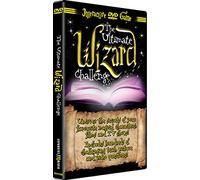 The Ultimate Wizard Challenge [Import anglais]