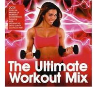 The Ultimate Workout Mix [Import]