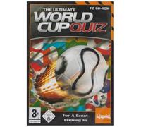 World Cup Quiz Pc