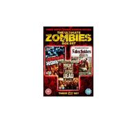 The Ultimate Zombies Box Set [Dvd]