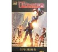 The Ultimates 01 - Millar, Mark, (guion.), Hitch, Bryan, (dib.) Millar, Mark, Guion , Hitch, Bryan, Dib (Auteur)