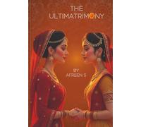 The Ultimatrimony: A Lesbian Romantic Comedy You Can’t Put Down