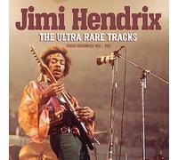 The Ultra Rare Tracks 1968-1970 CD