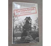 THE ULTRA SECRET