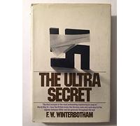 The Ultra Secret