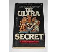 The Ultra Secret