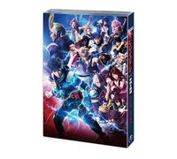 The Ultra"Stage Plus Ultra Ver.