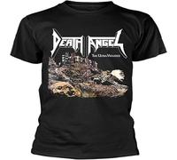 The Ultra-Violence by Death Angel T-Shirt Black S