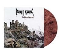 Death Angel - The Ultra-Violence