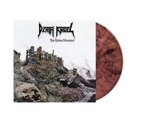 The Ultra-Violence Vinyle Coloré Vinyle