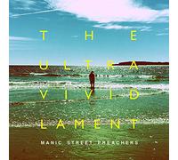 The Ultra Vivid Lament - LP EXCLU AMAZON