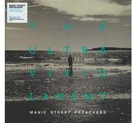 The Ultra Vivid Lament [VINYL]