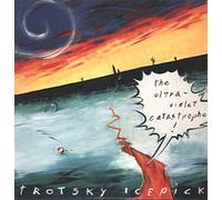 The Ultraviolet Catastrophe [Vinyl LP]
