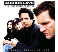 The Ultsfred Festival Radio Broadcast Sweden 2003 CD