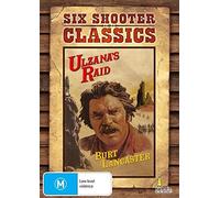 The Ulzana's Raid (AUS)