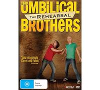 The Umbilical Brothers - The Rehearsal [ NON-USA FORMAT, PAL, Reg.0 Import - Australia ]