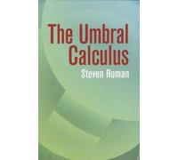 The Umbral Calculus