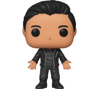 Funko Pop! TV: Umbrella Academy - Ben Hargreeves Vinyl - Figurine en Vinyle à Collectionner - Idée de Cadeau - Produits Officiels - Jouets pour Les Enfants et Adultes - TV Fans
