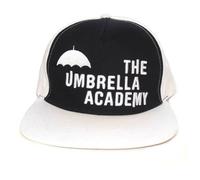 Call Of Duty Casquette Umbrella Snapback Logo Noir et Blanc