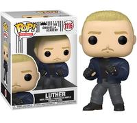 Funko Pop! TV: Umbrella Academy - Luther Hargreeves Vinyl - Figurine en Vinyle à Collectionner - Idée de Cadeau - Produits Officiels - Jouets pour Les Enfants et Adultes - TV Fans