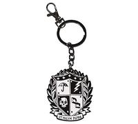 The Umbrella Academy Porte-clefs Multicolore