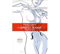 The Umbrella Academy Volume 1