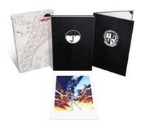 The Umbrella Academy Volume 1 Apocalypse Suite Deluxe Edition by Gerard Way Gerard Way (Auteur)