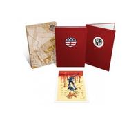 Gerard Way – The Umbrella Academy Tome 2 : Dallas – Édition Deluxe