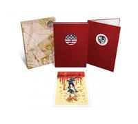 The Umbrella Academy Volume 2: Dallas (Deluxe Edition)