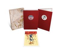 The Umbrella Academy Volume 2: Dallas (Deluxe Edition)