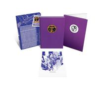 Nick Filardi – The Umbrella Academy Volume 3: Hotel Oblivion – Édition Deluxe