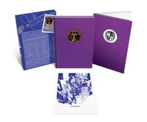 The Umbrella Academy Volume 3 Hotel Oblivion Deluxe Edition by Nick Filardi Nick Filardi (Auteur)