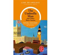 The Umbrella Man And other short strories - Collectif - Lgf - Poche - Nouvelles