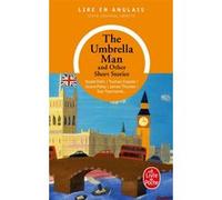 The Umbrella Man Collectif (Auteur)