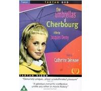 The Umbrellas of Cherbourg