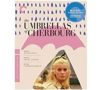 The Umbrellas of Cherbourg Blu-ray E