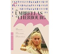 The Umbrellas of Cherbourg (Criterion Collection)