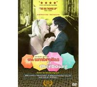 The Umbrellas of Cherbourg [Import USA Zone 1]