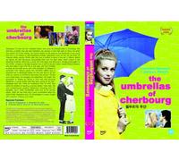 The Umbrellas of Cherbourg [Region All, NTSC]