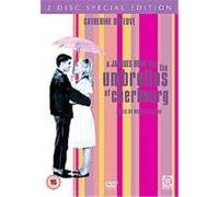 The Umbrellas Of Cherbourg , (Subtitled) (Special Edition) G
