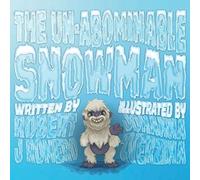 The Un-Abominable Snowman