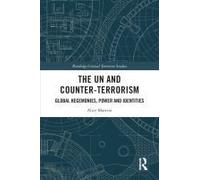 The Un And Counter-Terrorism