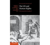 The Un And Human Rights